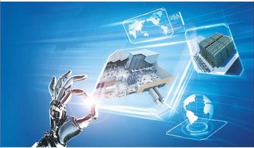 未來智能工廠的發展趨勢與方向